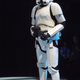 Illustration for article titled The Shiny New (and Old) Stormtroopers of Rogue One